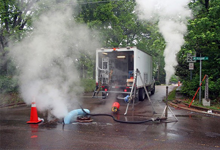 江阳CIPP热固化修复技术