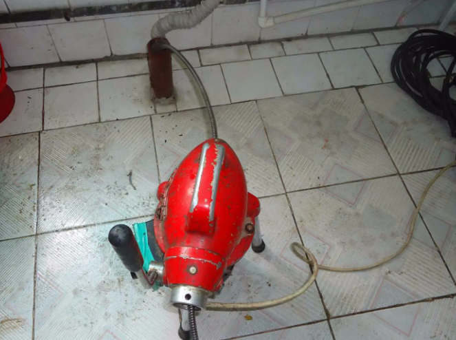 江阳下水道疏通