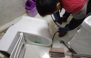 江阳下水道疏通电话-30分钟快速上门